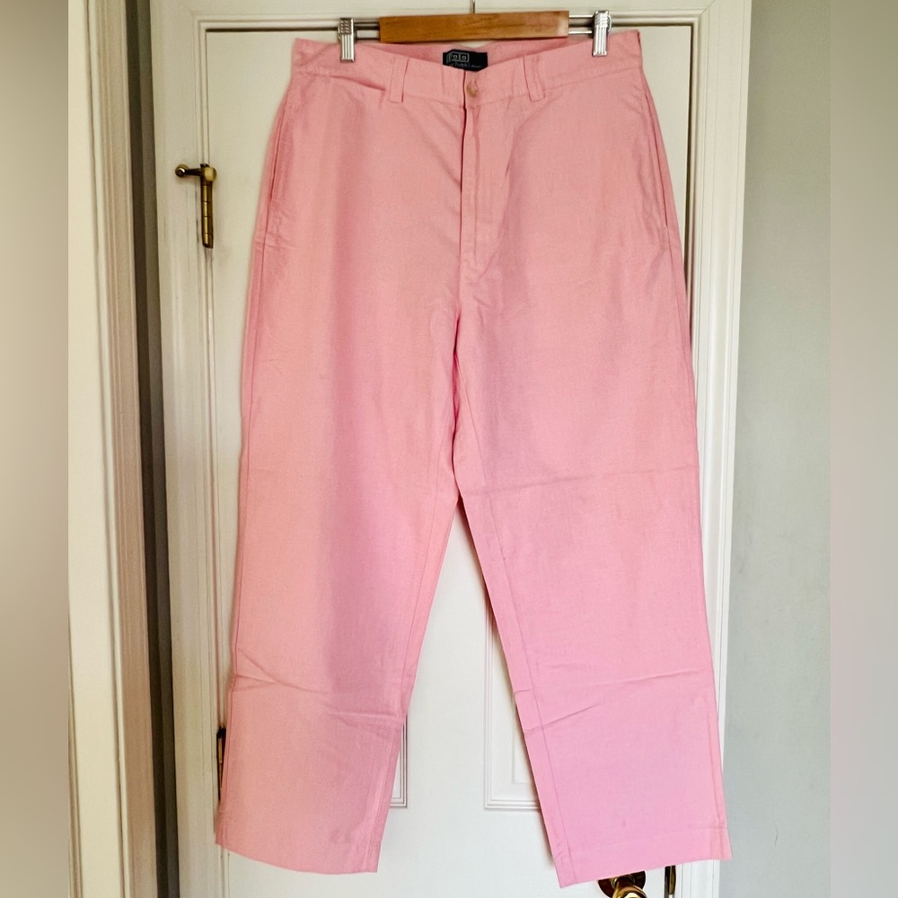 Polo by Ralph Lauren Chino “Philip Pant”